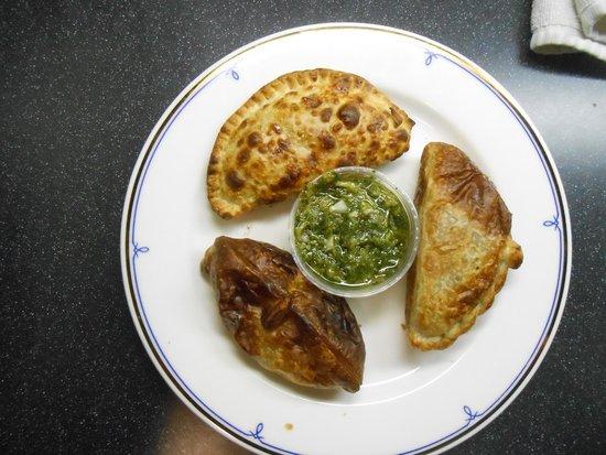 Empanadas 5411
